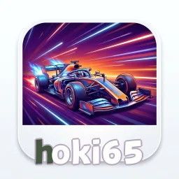 HOKI65 — ikon APK